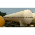 25 M3 Liquid Ammonia Tank